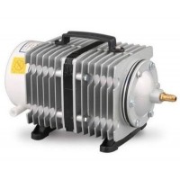 Компрессор SunSun ACO-818 300 л/мин 385W 220V аэратор поршневой для пруда УЗВ