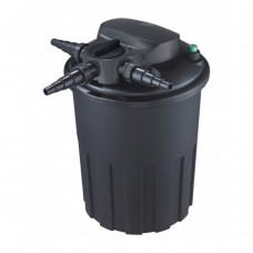 Напорный фильтр AquaNova NBPF-15000 UV-24W для пруда 8-15 м3 для УЗВ
