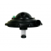 Напорный фильтр AquaNova NPF-10 UV-7W для пруда 2-4 м3 для УЗВ