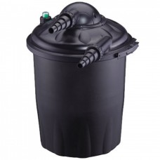 Напорный фильтр AquaNova NPF-30 UV-11W для пруда 6-12 м3 для УЗВ
