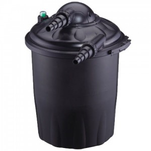 Напорный фильтр AquaNova NPF-30 UV-11W для пруда 6-12 м3 для УЗВ