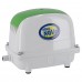 Компрессор мембранный AquaNova NAP-35 20W 35 л/мин 220V аэратор для пруда УЗВ септика