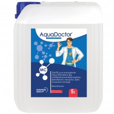 AquaDoctor MC MineralCleaner 5 л для очистки чаши бассейна
