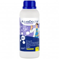 Засіб для консервації AquaDoctor Winter Care 1 л
