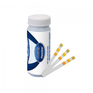 Тест-смужки Bestway 58142 3-в-1