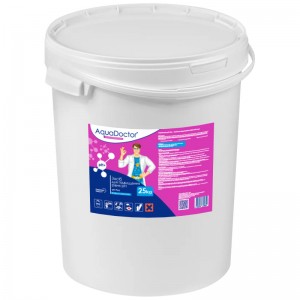 AquaDoctor pH Plus 25 кг