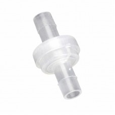 Обратный клапан 8 мм SunSun HJS-8 под шланг 8 мм пластиковый