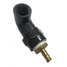  Переходник 3/4 на шланг 10 мм для распылителей воздуха HMD