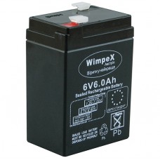 Аккумулятор (батарея) для компрессоров SunSun YT-8000, YT-818, Atman EP-12000