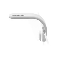 AquaLighter NanoSoft Белый LED светильник для аквариума до 20 л