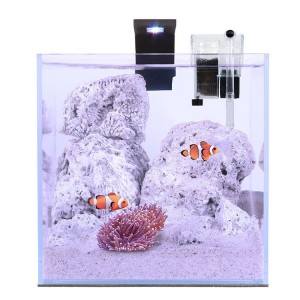 Морський акваріумний набір Collar Nano Marine Set 15 літрів