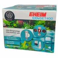 Система СО2 EHEIM CO2 SET400 без балона для акваріума до 400 л