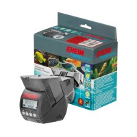 Автогодівниця двокамерна EHEIM TWINfeeder 3582000