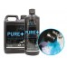 Стартові бактерії для ставка Evolution Aqua PURE+ 1л Filter Start Gel на 10м3