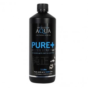 Стартові бактерії для ставка Evolution Aqua PURE+ 1л Filter Start Gel на 10м3