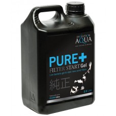 Стартові бактерії для ставка Evolution Aqua PURE+ 2.5л Filter Start Gel на 25м3