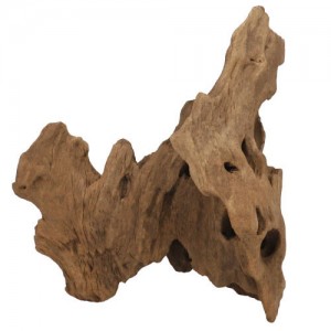 Коряга натуральная Hobby Crown Wood S 15-20см 40470 для аквариума