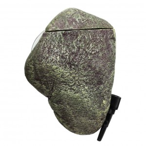 Поилка Hobby Trickle Rock 200мл для террариума