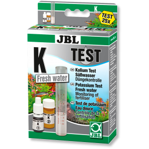JBL K Test Set - тест на Калій