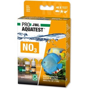 JBL PROAQUATEST NO3 - тест на Нітрати у воді в акваріумі 2412500