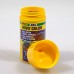JBL ProNovo Color Grano S 100 мл корм в гранулах для кольору акваріумних риб
