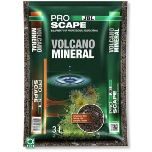JBL ProScape Volcano Mineral 3 л вулканічна підкладка 67077