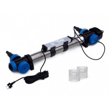 УФ стерилізатор 75W STU-75GS Jebao для ставка басейну до 75 м3