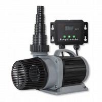 Насос TSP-15000 H-6м 135W 15000 л/ч Jebao помпа для воды пруда УЗВ