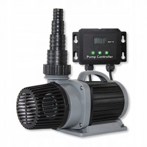 Насос TSP-15000 H-6м 135W 15000 л/ч Jebao помпа для воды пруда УЗВ