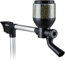 Автокормушка прудовая для рыб Jebao FD-40 4 л 220V