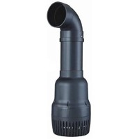 Насос JKP-55000 H-5.2м 560W 55000 л/ч Jebao помпа для воды пруда УЗВ