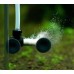 CO2 диффузор Базука распылитель СО2 атомайзер для аквариума