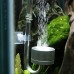 CO2 дифузор металевий розбірний розпилювач СО2 атомайзер