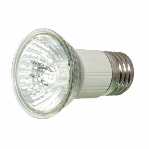 Галогеновая лампа Repti-Zoo HL002 20W (RZ-HL002) для террариума