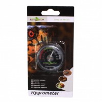 Аналоговый гигрометр Repti-Zoo RH01 для террариума