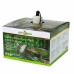 Светильник рефлекторный с защитной сеткой Repti-Zoo RL02 150W для террариума