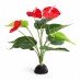 Штучна рослина Repti-Zoo Anthurium TP013 для тераріума