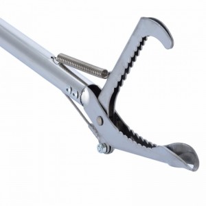Металлический захват для змей Repti-Zoo Snake Tong SC52