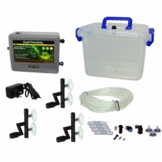 Система полива Repti-Zoo TerraRain TR-01 для террариума