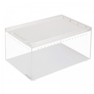 Террариум из акрила Repti-Zoo Box 40x30x15см (RZ-ACR02)
