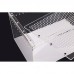 Террариум из акрила Repti-Zoo Box 40x30x15см (RZ-ACR02)