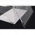 Террариум из акрила Repti-Zoo Box 40x30x15см (RZ-ACR02)