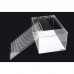 Террариум из акрила Repti-Zoo Box 40x30x15см (RZ-ACR02)