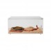 Террариум из акрила Repti-Zoo Box 40x30x15см (RZ-ACR02)