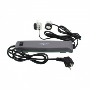 Комплект освещения для лампы T8 Repti-Zoo UVB 15W для террариума