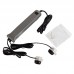 Комплект освещения для лампы T8 Repti-Zoo UVB 15W для террариума