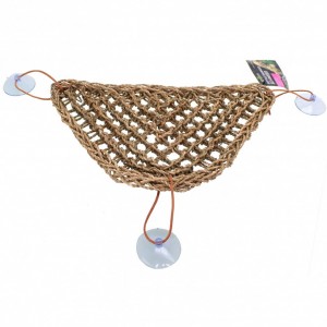 Гамак для рептилий Repti-Zoo Hammock L DC10P 45x30x30см для террариума