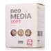 Наповнювач Aquario Neo Media Soft 1л для біофільтрації зі зниженням pH