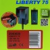 Навісний фільтр EHEIM LiBERTY 75 для акваріума до 75 л