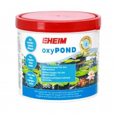EHEIM oxyPOND 500 г активний кисень для ставка